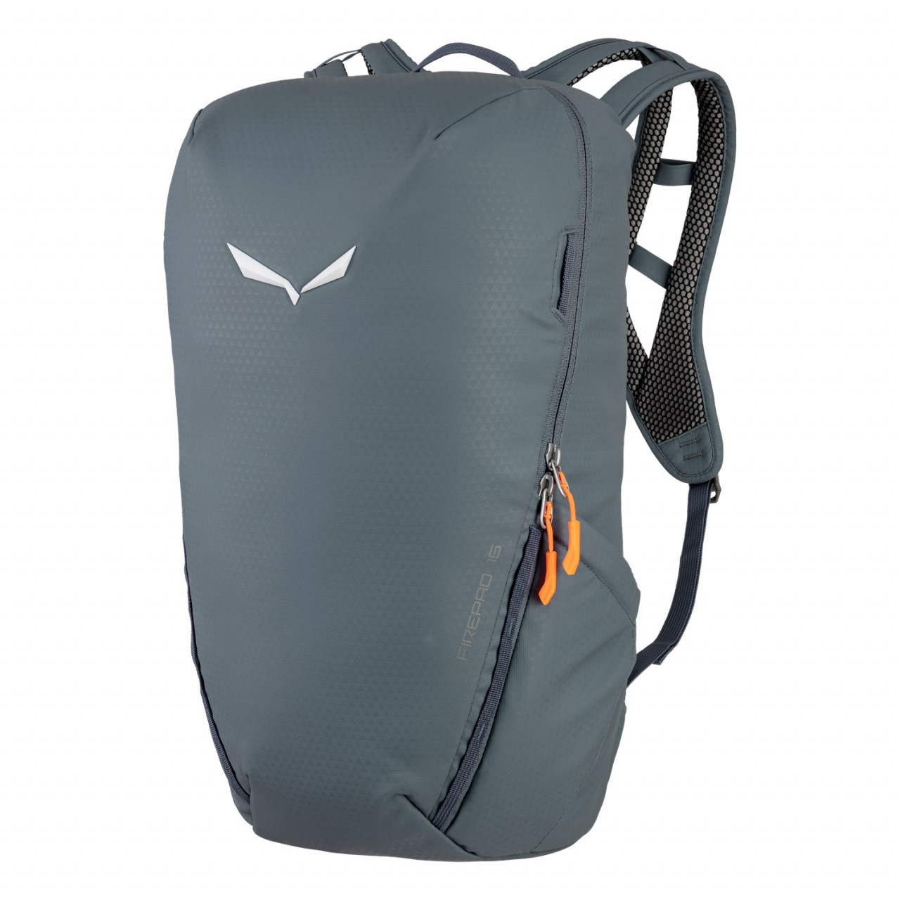 Salewa Firepad 16L Backpacks Grey ZAL-853917